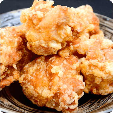 I.Fioreひまわり食堂