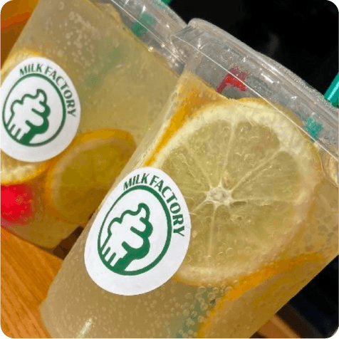 ミルクファクトリー