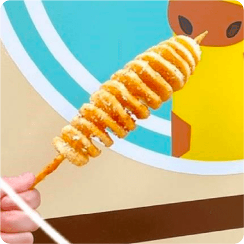 ピクニックランド