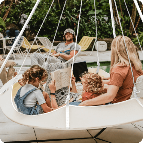 アウトドア なわぞう