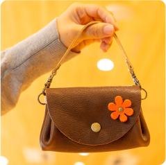 レザークラフト