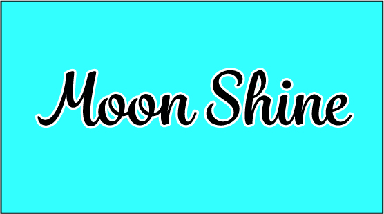 ムーンシャイン