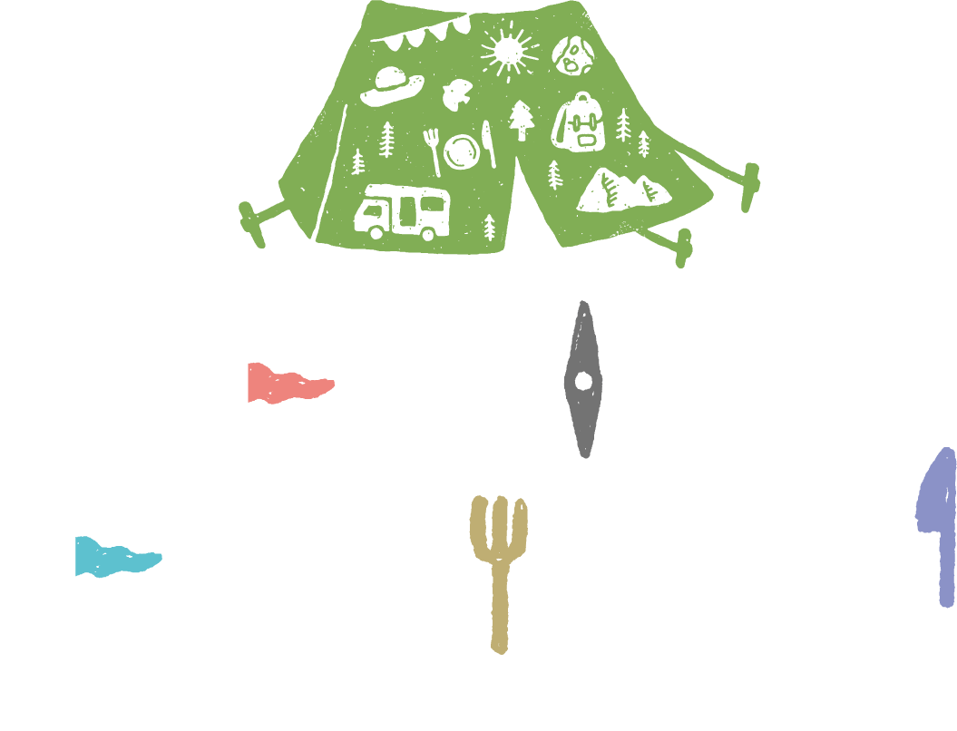 フェスティバーリのロゴ